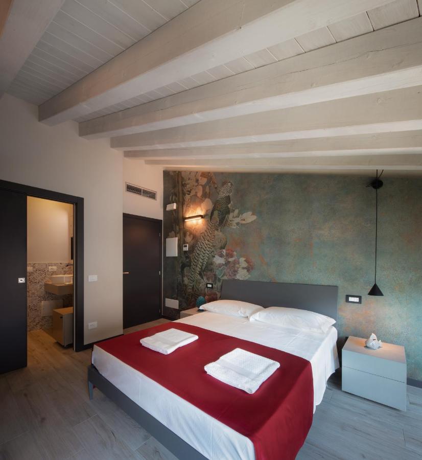 Monte Isola - Decio Rooms Exteriér fotografie