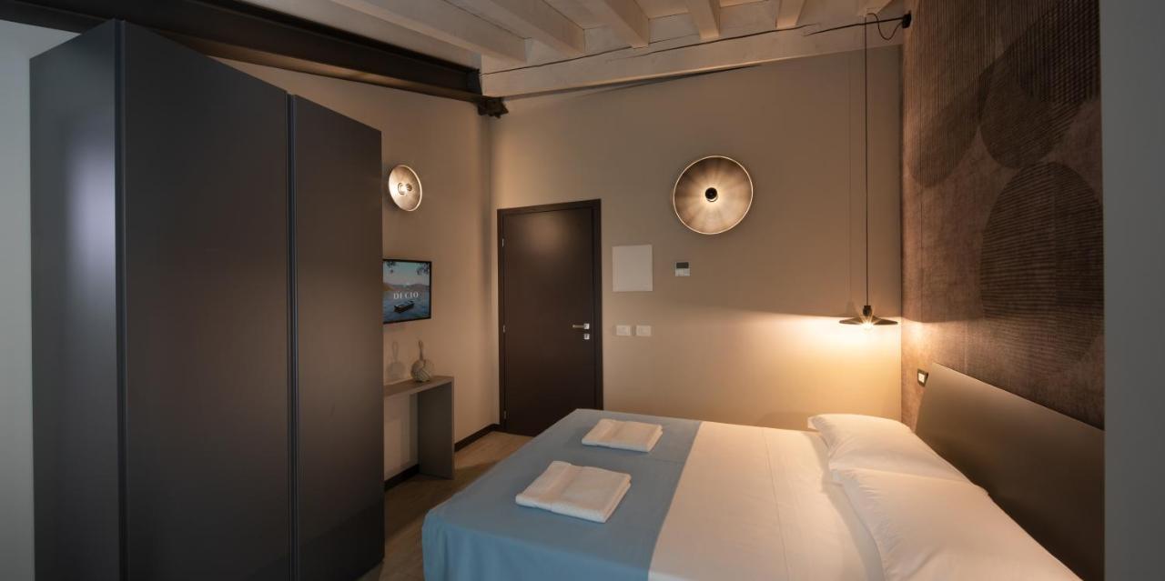 Monte Isola - Decio Rooms Exteriér fotografie
