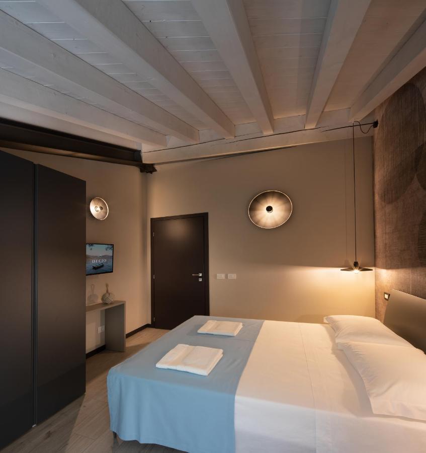 Monte Isola - Decio Rooms Exteriér fotografie