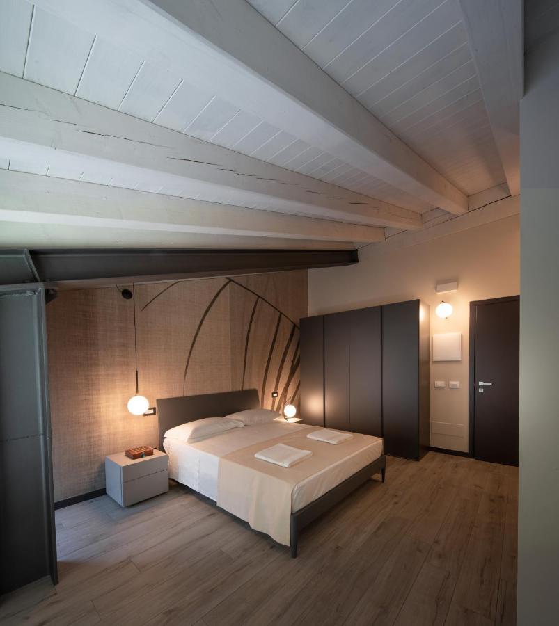 Monte Isola - Decio Rooms Exteriér fotografie