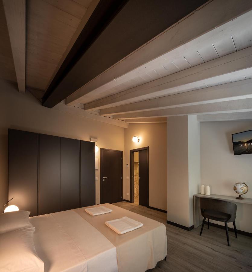 Monte Isola - Decio Rooms Exteriér fotografie