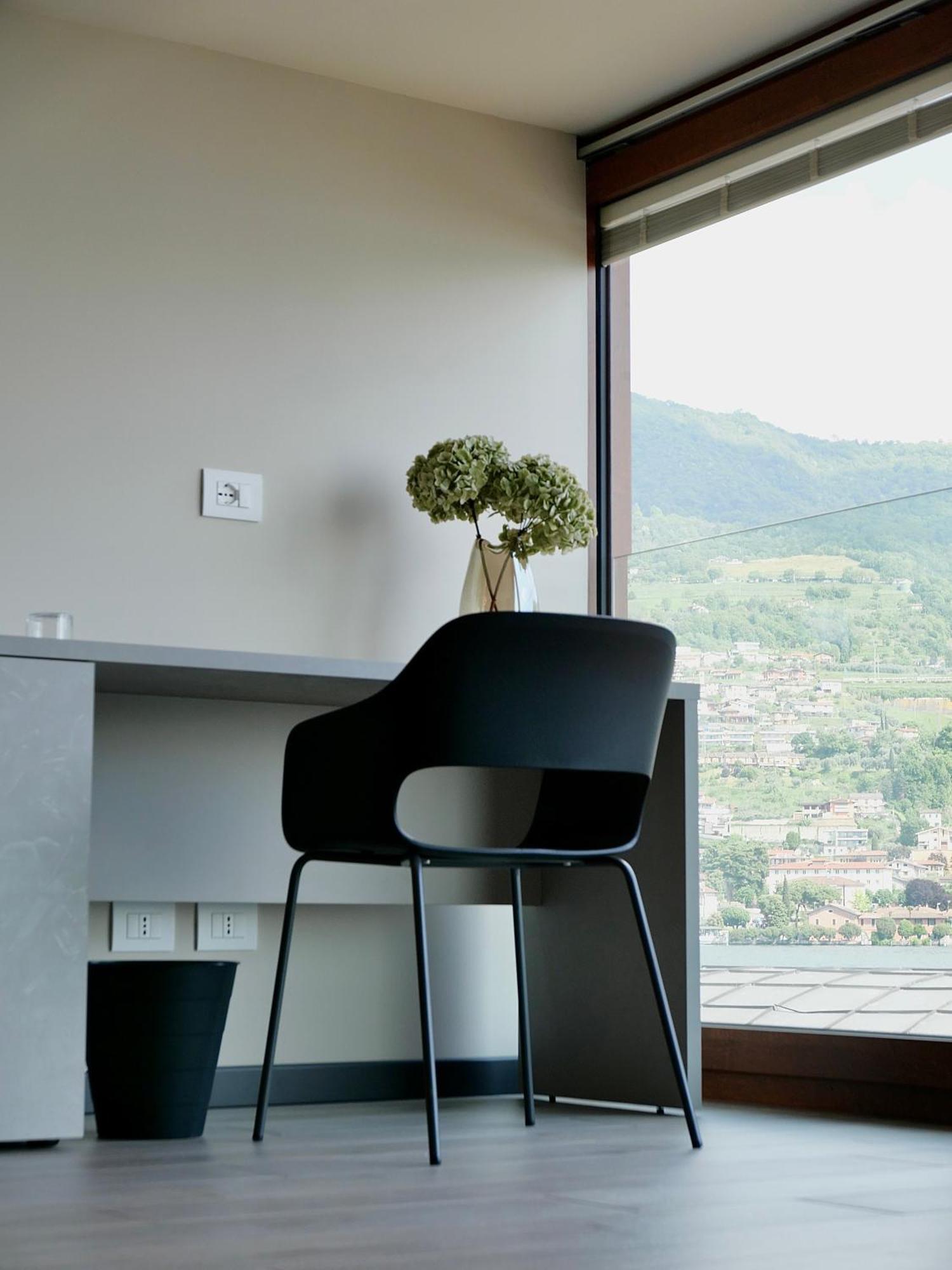 Monte Isola - Decio Rooms Exteriér fotografie