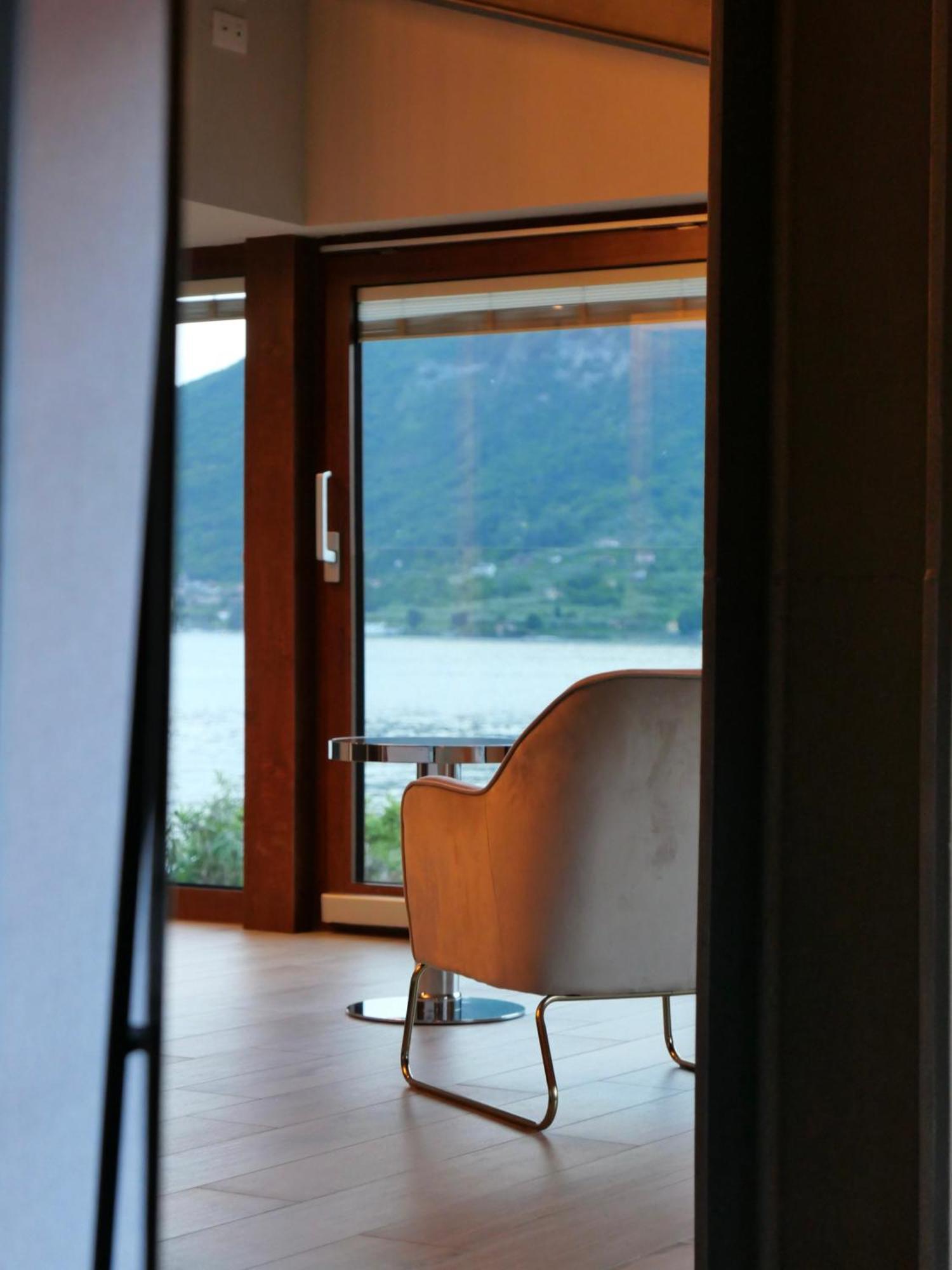 Monte Isola - Decio Rooms Exteriér fotografie