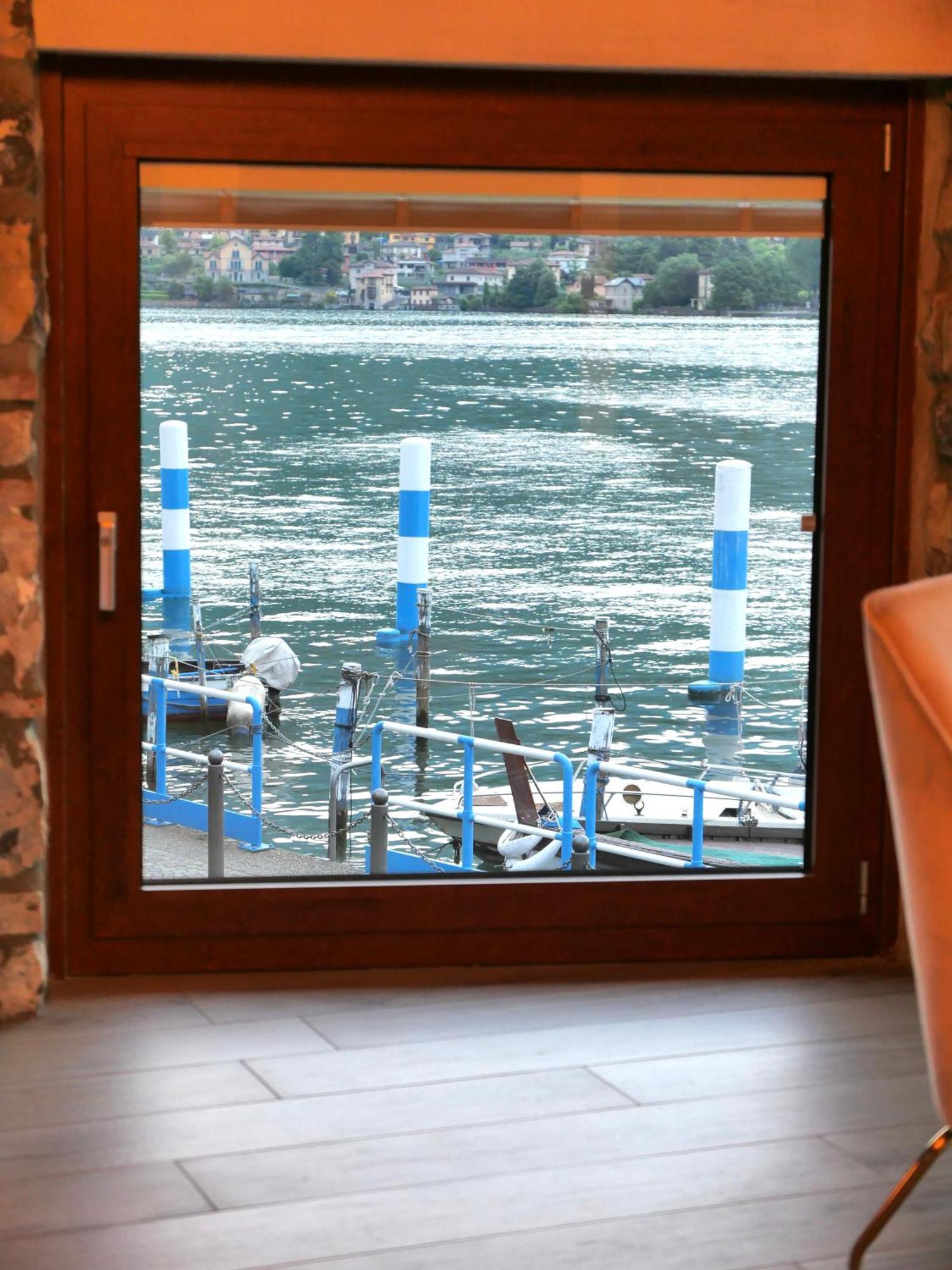 Monte Isola - Decio Rooms Pokoj fotografie